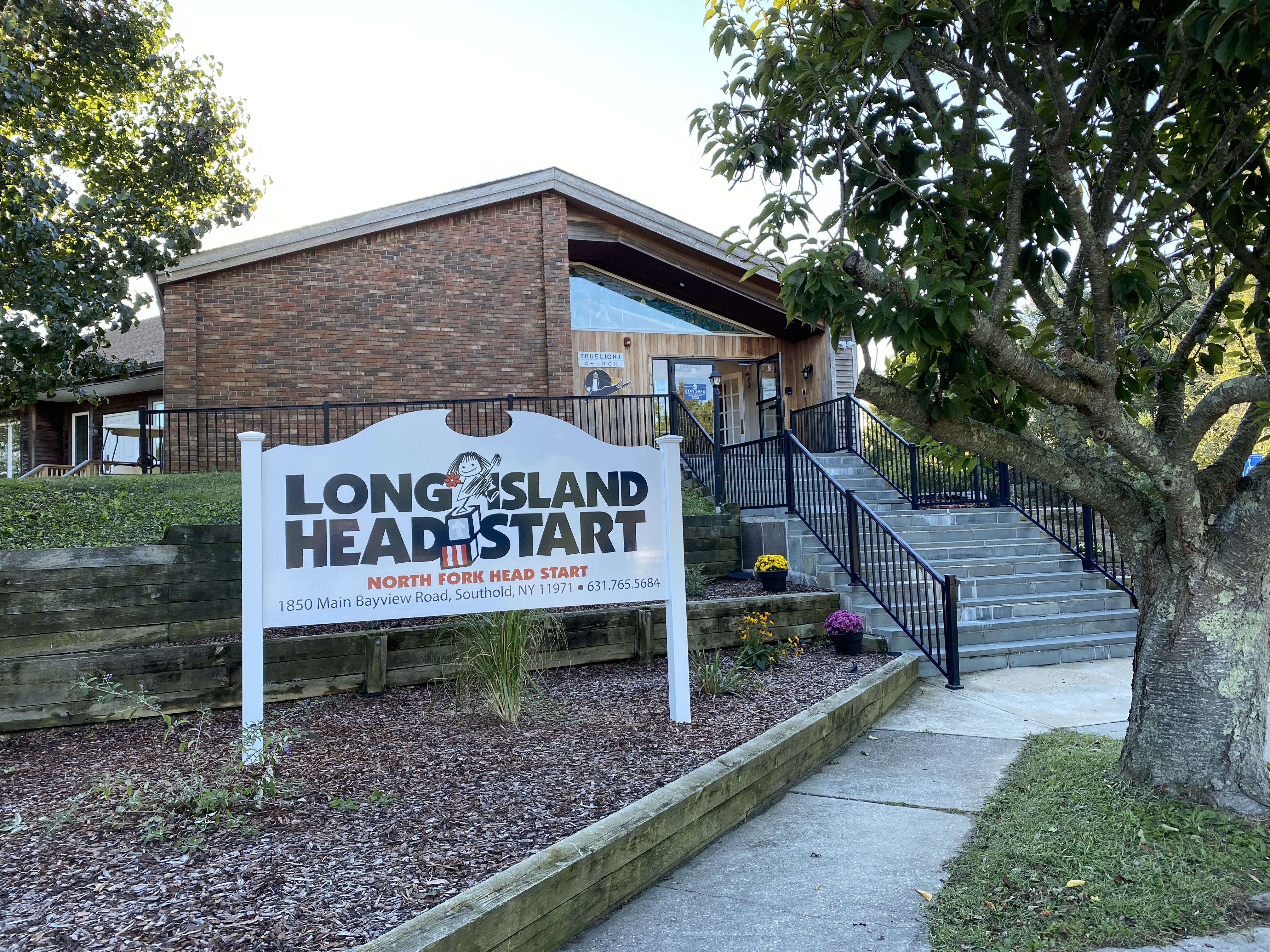 Long Island Head Start